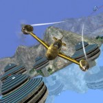 Un Tower Defense game ed un simulatore di volo… cosa hanno in comune? Ma lo sconto!