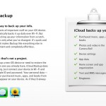 Apple amplia durata e storage di Mobile Me