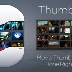 Generare rapidamente miniature con Thumbs, software oggi in promozione