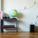 Streaming audio via AirPort con Porthole, oggi in offerta