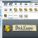 Catalogare, organizzare e cercare i nostri file multimediali con il software in promozione Stock Keeper!