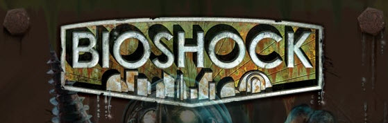 Una promozione da brivido per BioShock & BioShock 2!