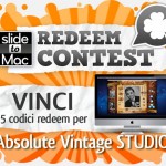 CONTEST: vinci 5 codici redeem per Absolute Vintage STUDIO [VINCITORI]