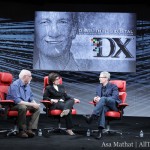 Tim Cook parla della cosiddetta “guerra dei brevetti” definendola una grande “scocciatura”