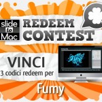 CONTEST: vinci 3 codici redeem per Fumy [VINCITORI]