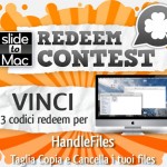 CONTEST: vinci 3 codici redeem per HandleFiles [VINCITORI]