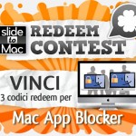 CONTEST: vinci 3 licenze gratuite per Mac App Blocker [VINCITORI]