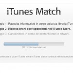 iTunes Match: ecco come attivarlo su Mac
