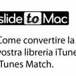Convertiamo i brani di iTunes in formato AAC con iTunes Match – Guida