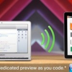 In arrivo la versione 2.0 di Coda, l’app Mac per sviluppare sul web!
