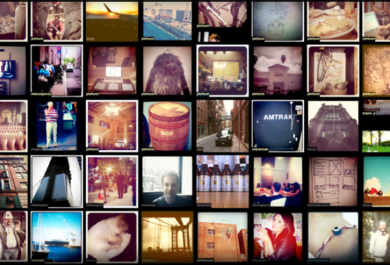 Screenstagram: le foto di Instagram come screen saver