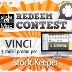CONTEST: vinci 3 licenze gratuite per Stock Keeper [VINCITORI]