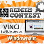 CONTEST: vinci 3 licenze gratuite per Windownaut [VINCITORI]