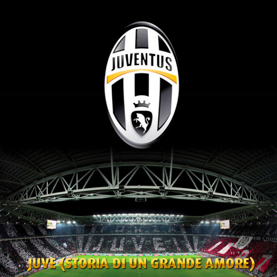Dedicato a Juventus e juventini, l’inno ufficiale della squadra bianconera scaricabile gratuitamente da iTunes!