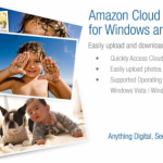 Amazon rilascia l’app desktop di Cloud Drive per Windows e Mac