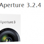 Aperture si aggiorna con risolvendo un bug minore