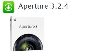 Aperture si aggiorna con risolvendo un bug minore