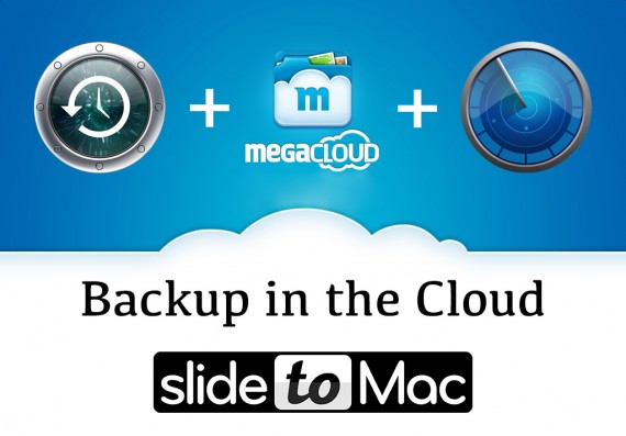 Backup del sistema: cosa fare e cosa scegliere – Guide SlideToMac