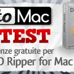 CONTEST WinXDVD: in palio 3 licenze gratuite per WinX DVD Ripper for Mac [VINCITORI]