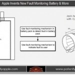 Apple studia un nuovo battery pack con un sistema per monitorare la batteria ed eventuali malfunzionamenti