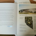 Peter Oppenheimer, CFO di Apple, invia delle brochure ai residenti di Cupertino in merito al nuovo campus di Apple