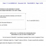 Class Action contro Apple: l’azienda si difende