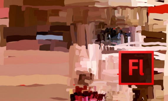 Adobe Flash Professional CS6, scopriamo le novità