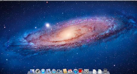 Come creare spazi tra le icone del Dock