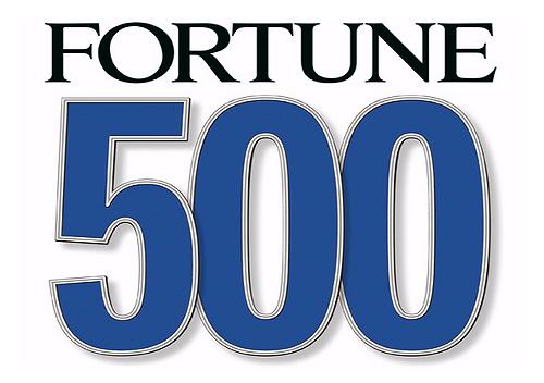 Fortune 500: Apple 17esima nella classifica delle azienda stunitensi