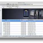 Come trovare le foto in streaming su Mac – Tutorial SlideToMac