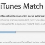SlideToMac prova iTunes Match – Video