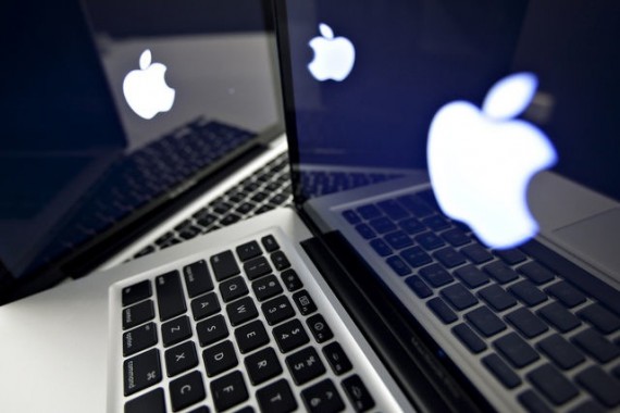 Anche Bloomberg conferma: “Nuovo MacBook Pro ultra sottile al WWDC dell’11 giugno”