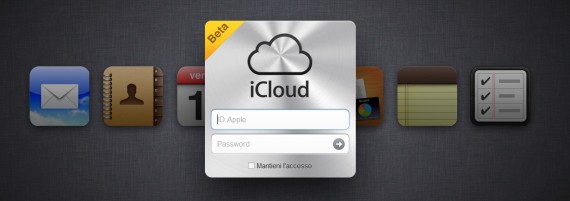 iCloud.com: Apple sta lavorando per integrare Promemoria e Note? [AGGIORNATO: riferimenti ad iOS 6 beta]