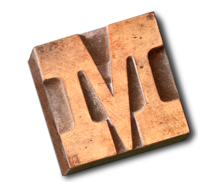 LetterMpress: la stampa tipografica su Mac
