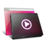 HUDTube Video Player: il player video con supporto allo streaming