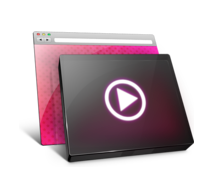 HUDTube Video Player: il player video con supporto allo streaming