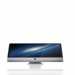 iMac Touch? Ecco come potrebbero essere
