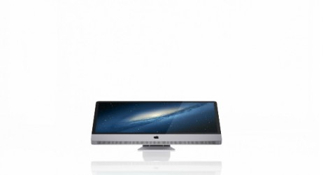 iMac Touch? Ecco come potrebbero essere