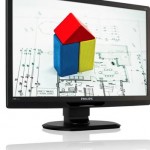 Philips presenta il nuovo monitor USB compatibile anche con i Mac