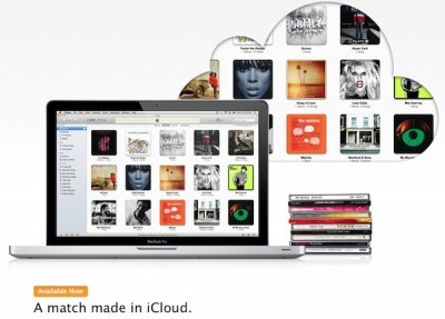 iTunesMatch ecco la prova del nostro staff