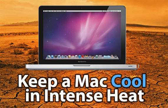 8 trucchi per mantenere al fresco il nostro Mac – Guida SlideToMac