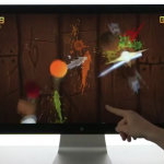 LEAP: un accessorio per controllare il Mac tramite i movimenti delle mani