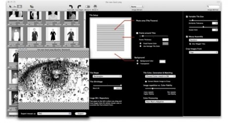 cf/x photo mosaic 2.0.0 in offerta fino a lunedì!