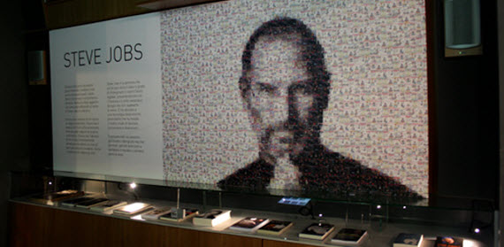 I prodotti Apple in mostra al Museo della Scienza e della Tecnologia di Milano