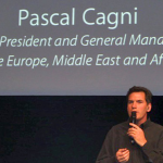 Pascal Cagni abbandona Apple dopo 12 anni presso l’azienda
