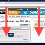 Pull to refresh: disponibile l’estensione per Safari che aggiorna le pagine web con un movimento del mouse