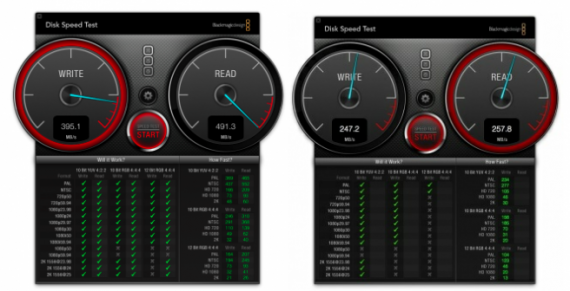 I nuovi MacBook Pro potrebbero utilizzare gli SSD serie 830 di Samsung