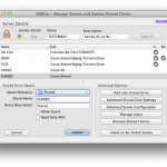 SMBUp, il tool gratuito per riattivare Samba su Lion!