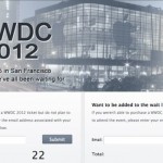 Nasce la lista non ufficiale del WWDC per sensibilizzare Apple