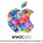 Apple Store: strana attività in vista della WWDC 2012